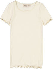 0051h-007-Rib-T-Shirt-Lace-SS-3129-eggshell-Extra-0