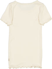 0051h-007-Rib-T-Shirt-Lace-SS-3129-eggshell-Extra-1