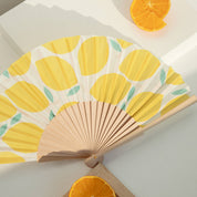 CITRUS BREEZE VENTILATOR HF