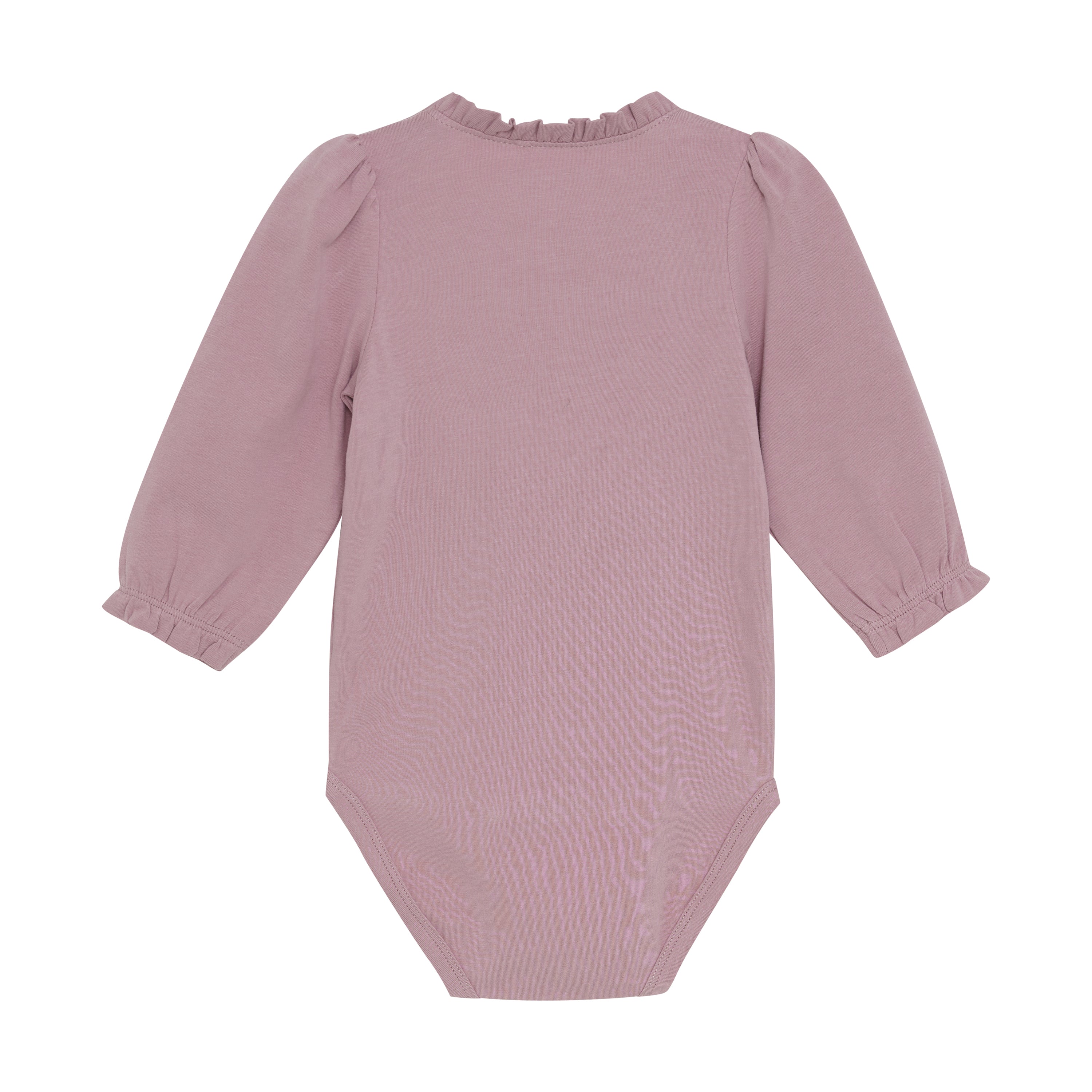 Minymo / Body LS  / Woodrose