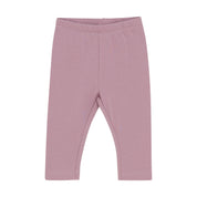 Minymo / Leggings Sweat / Pink