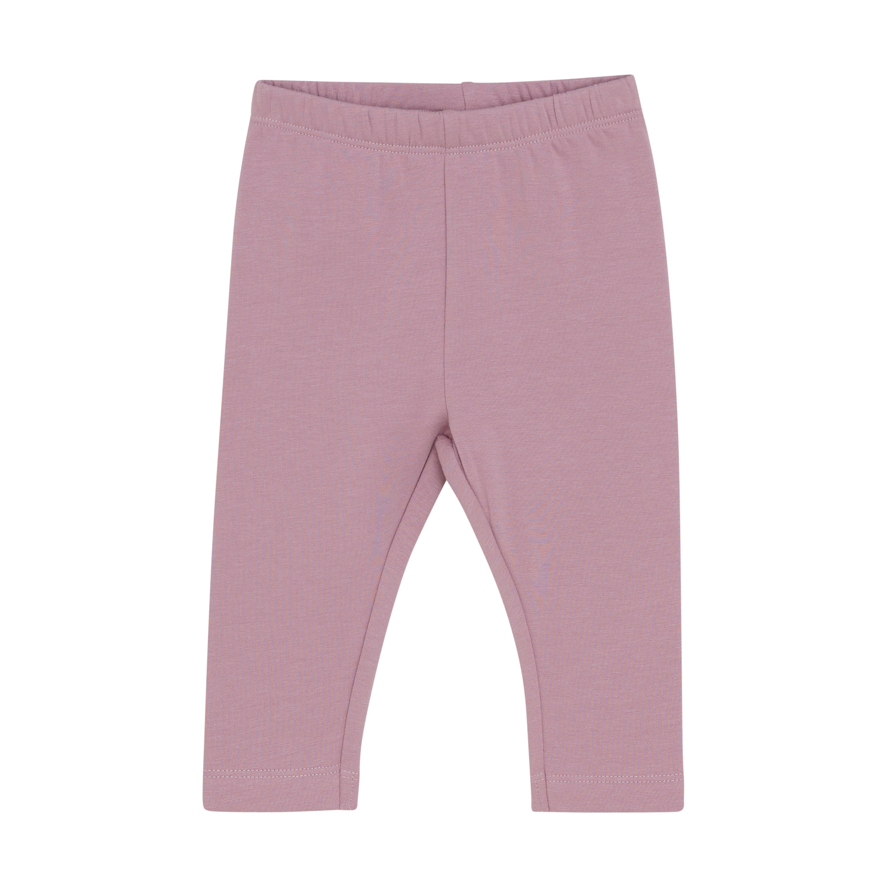 Minymo / Leggings Sweat / Pink
