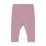 Minymo / Leggings Sweat / Pink
