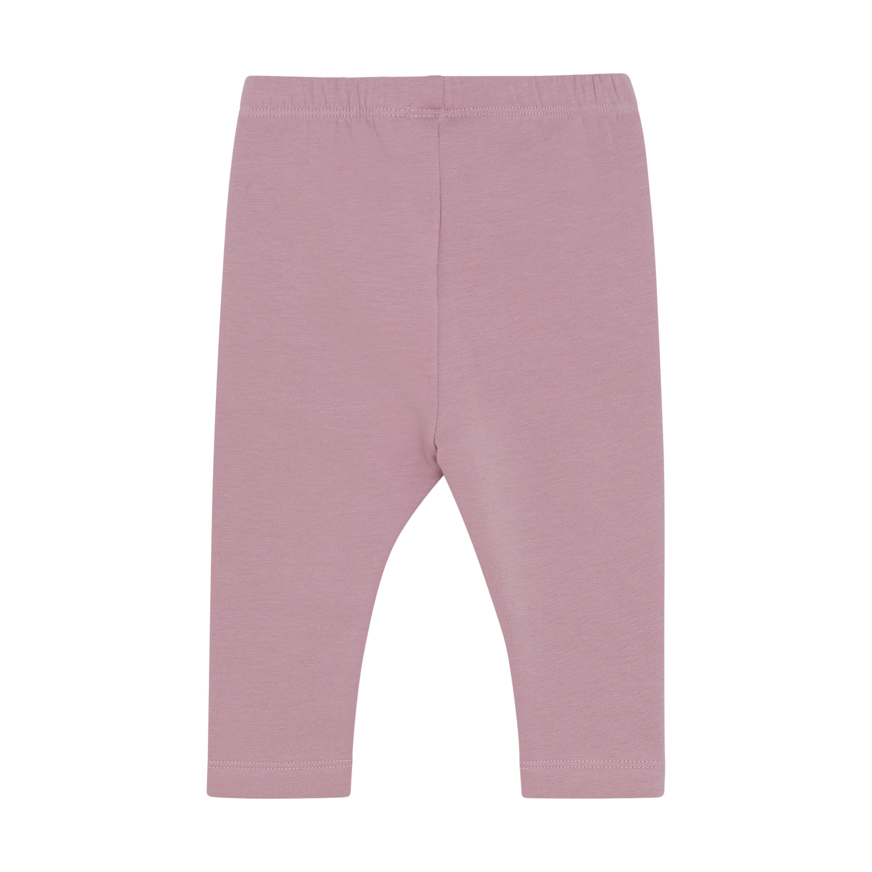 Minymo / Leggings Sweat / Pink