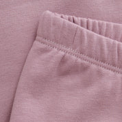 Minymo / Leggings Sweat / Pink