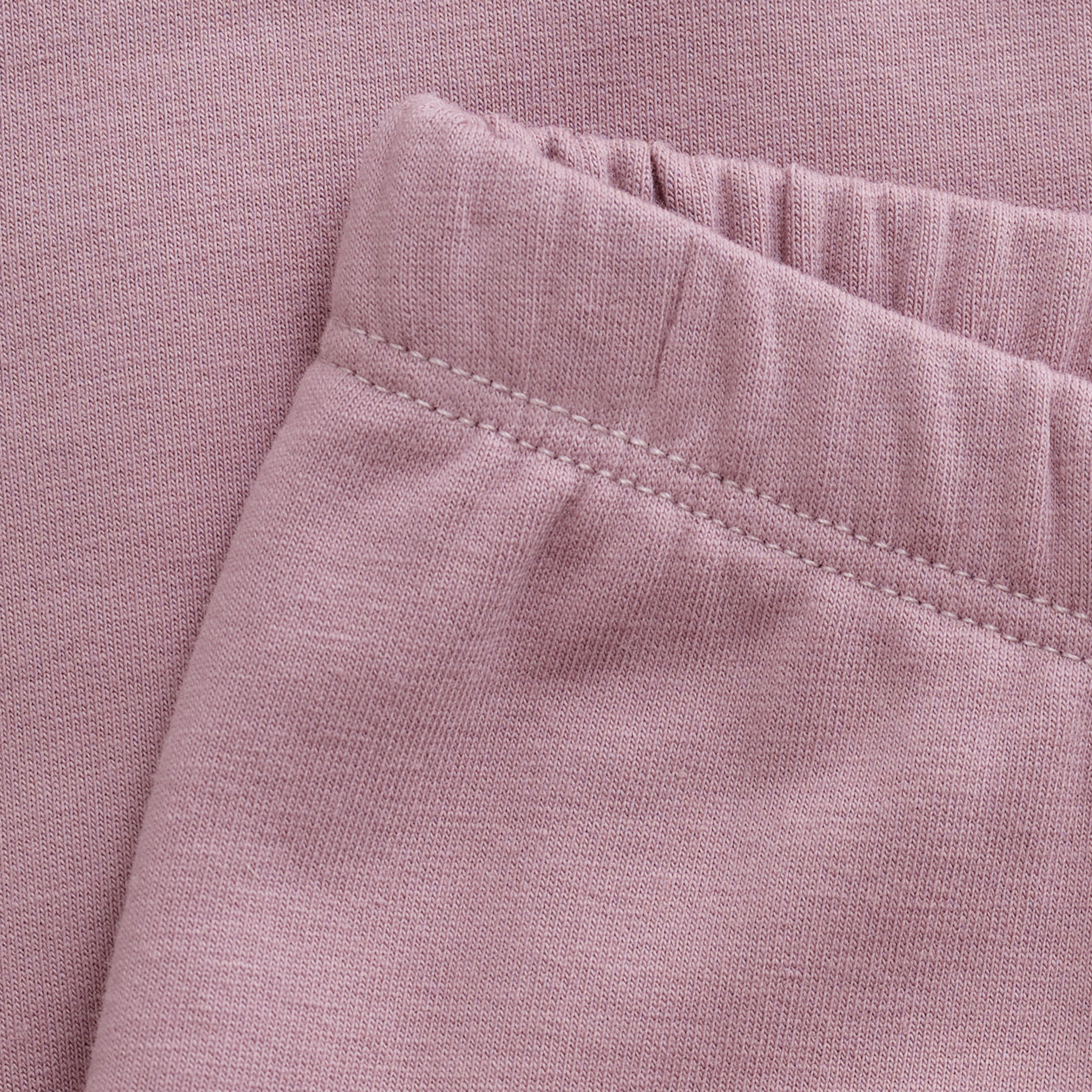 Minymo / Leggings Sweat / Pink