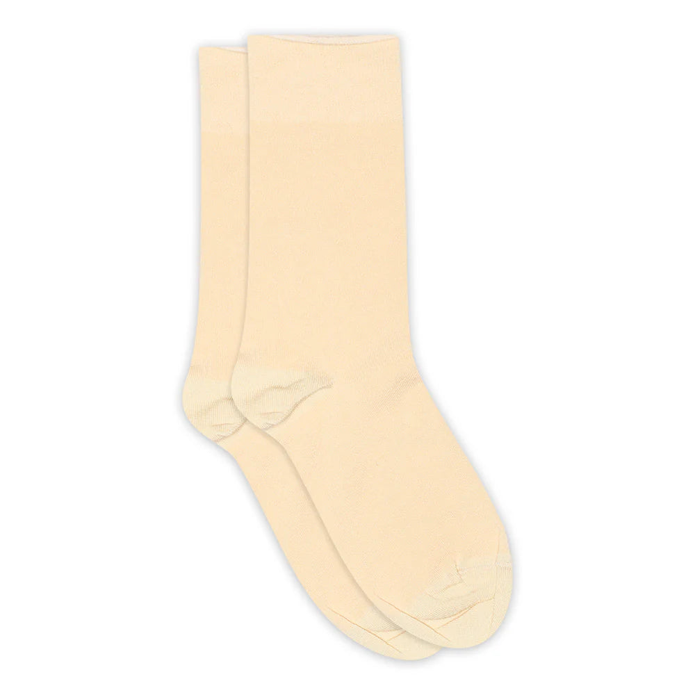 mp Denmark / Laura socks / Ecru