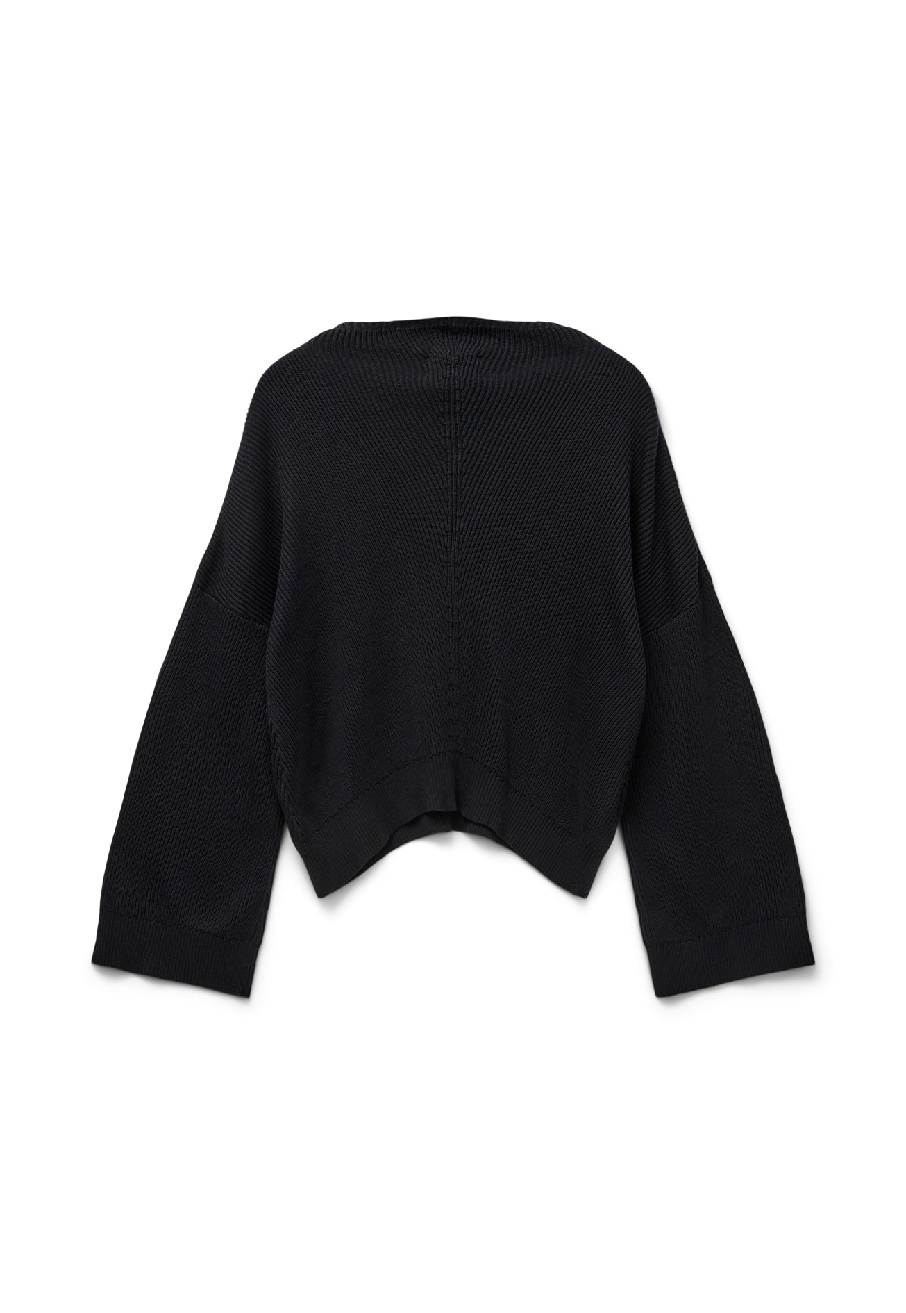 1230-Carrick-BL-Crop-Jumper-99-Black-Extra-2