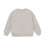 Minymo / Sweat LS  / Sand