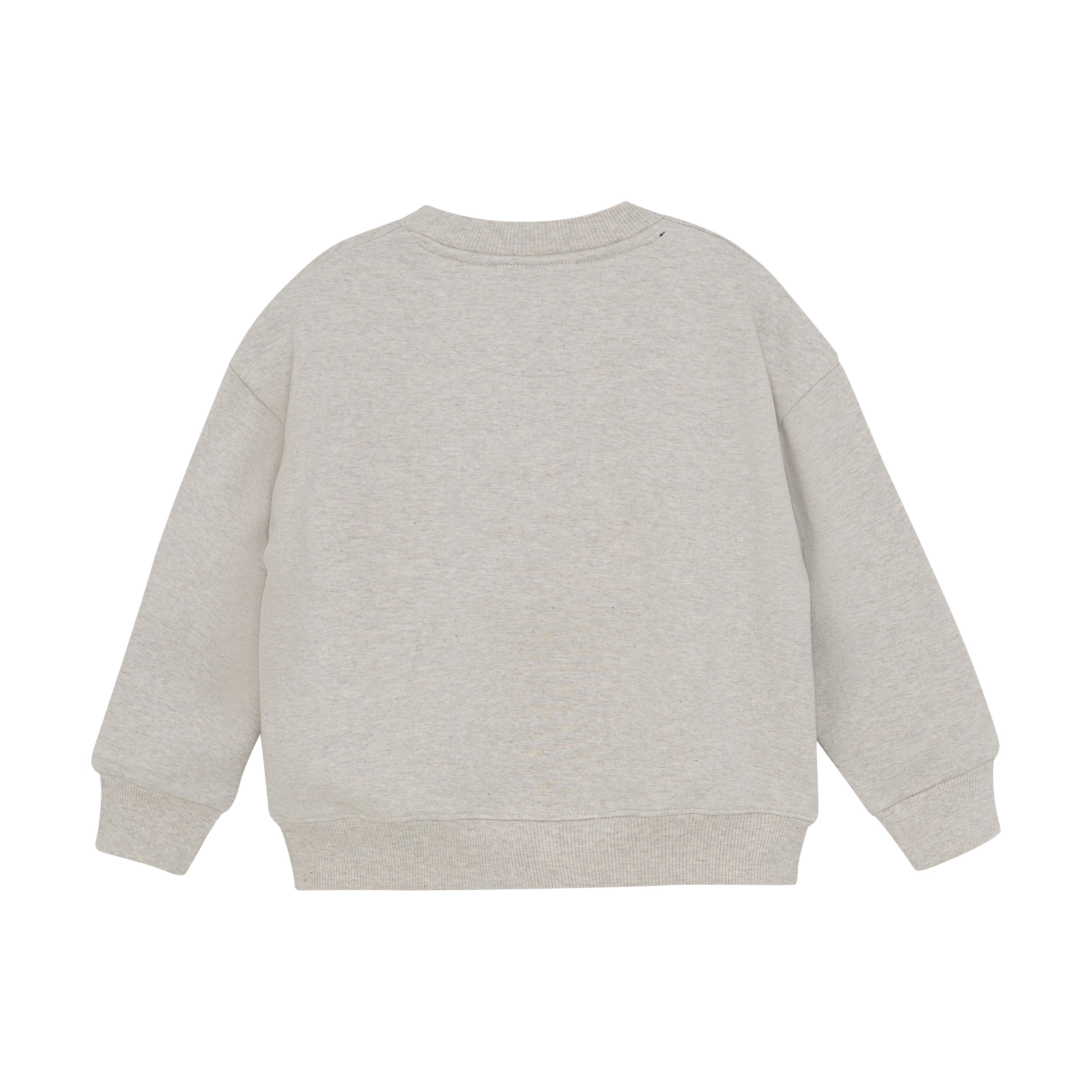 Minymo / Sweat LS  / Sand