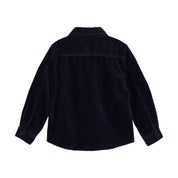 Minymo / Shirt LS Cord / Parisian Night