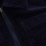 Minymo / Shirt LS Cord / Parisian Night