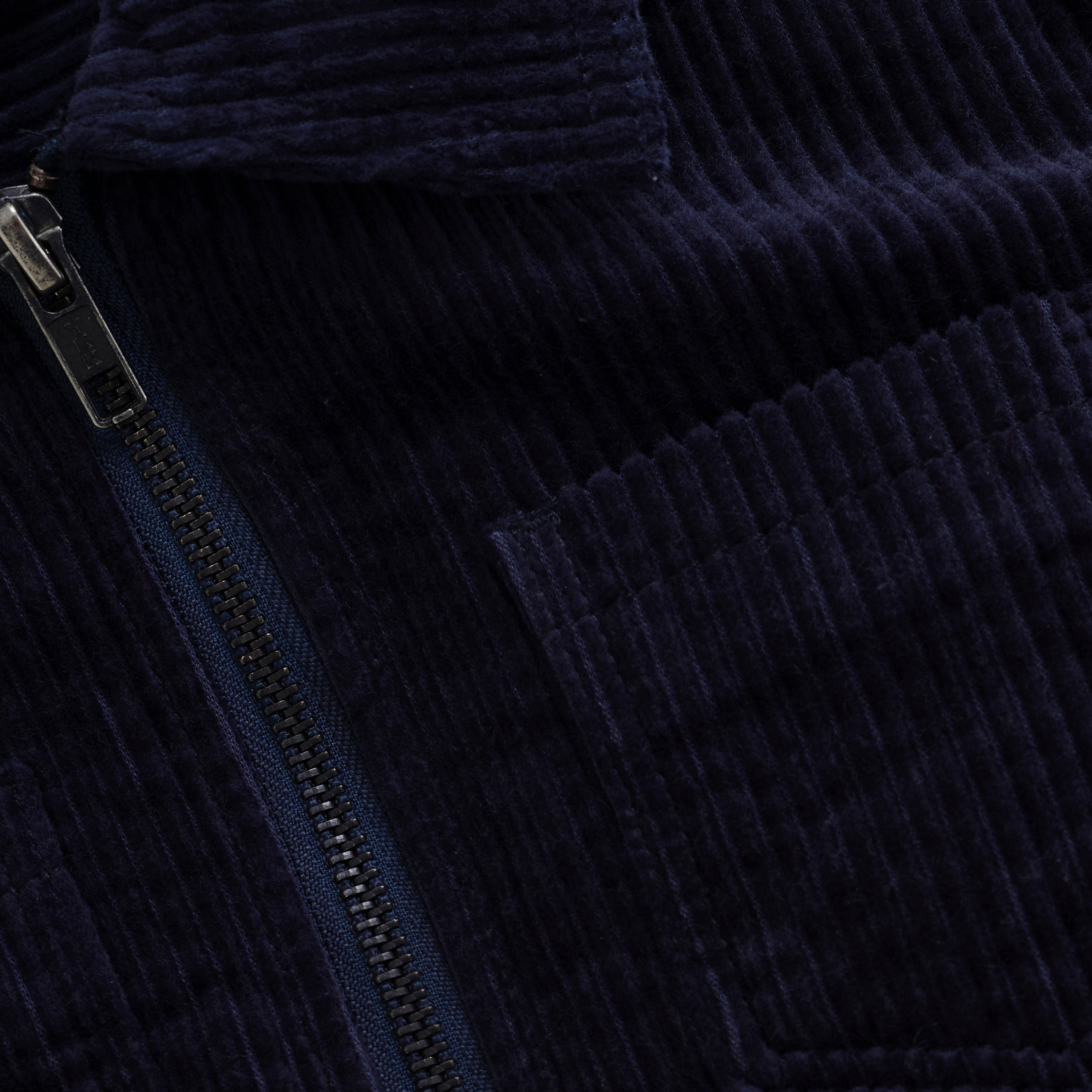 Minymo / Shirt LS Cord / Parisian Night