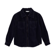 Minymo / Shirt LS Cord / Parisian Night