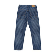 Minymo / Pants Denim Y/D / Dark Navy