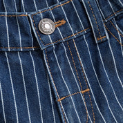 Minymo / Pants Denim Y/D / Dark Navy