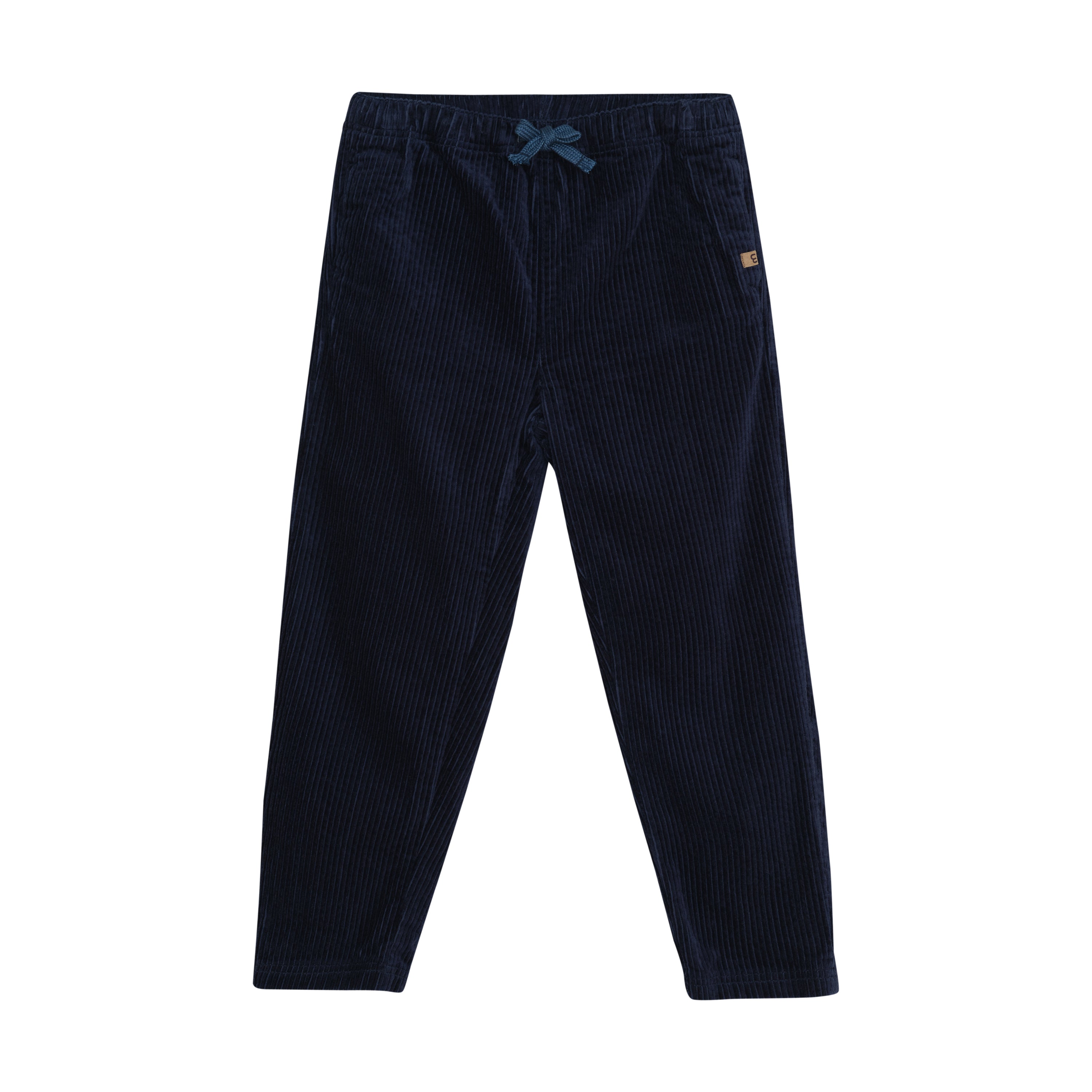 Minymo / Pants Cord / Parisian Night