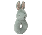 Maileg / Kaninchen Rassel Set - Minze