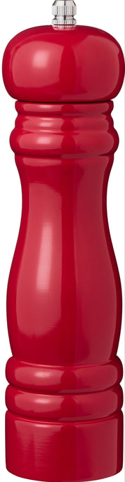 Ib Laursen / Salz/Pfeffermühle / rot