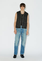 DrDenim / Dash Jeans / Stream Sky Fade