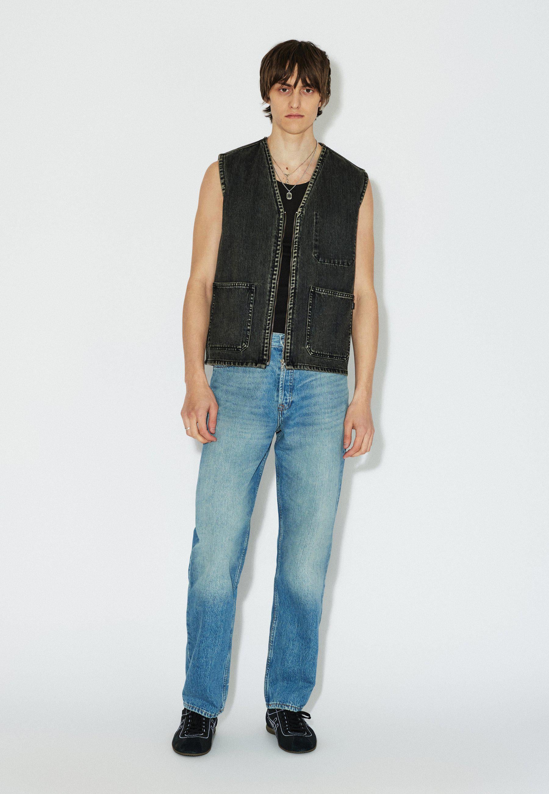 DrDenim / Dash Jeans / Stream Sky Fade