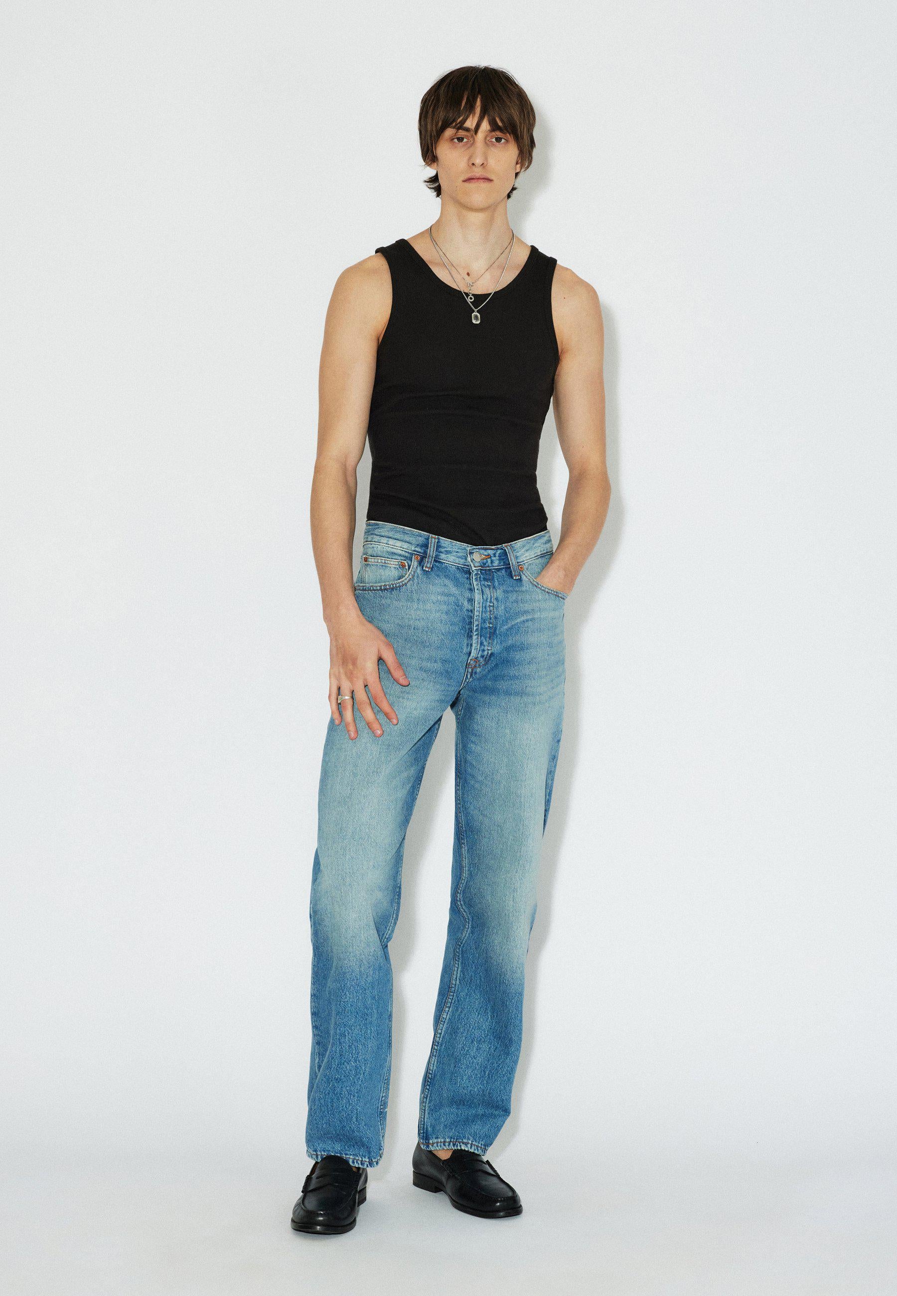 DrDenim / Dash Jeans / Stream Sky Fade