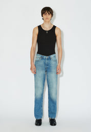 DrDenim / Dash Jeans / Stream Sky Fade