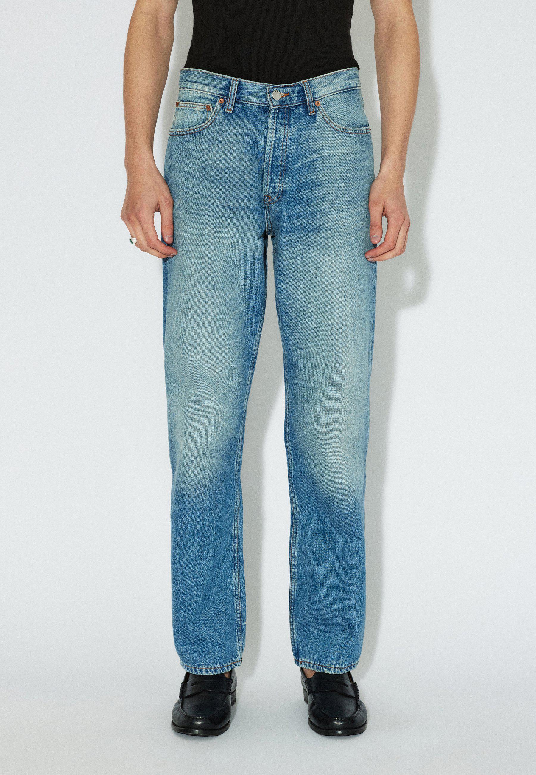 DrDenim / Dash Jeans / Stream Sky Fade