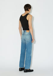 DrDenim / Dash Jeans / Stream Sky Fade