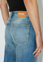 DrDenim / Dash Jeans / Stream Sky Fade