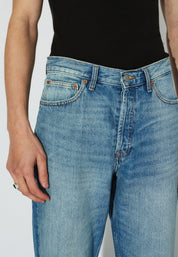 DrDenim / Dash Jeans / Stream Sky Fade