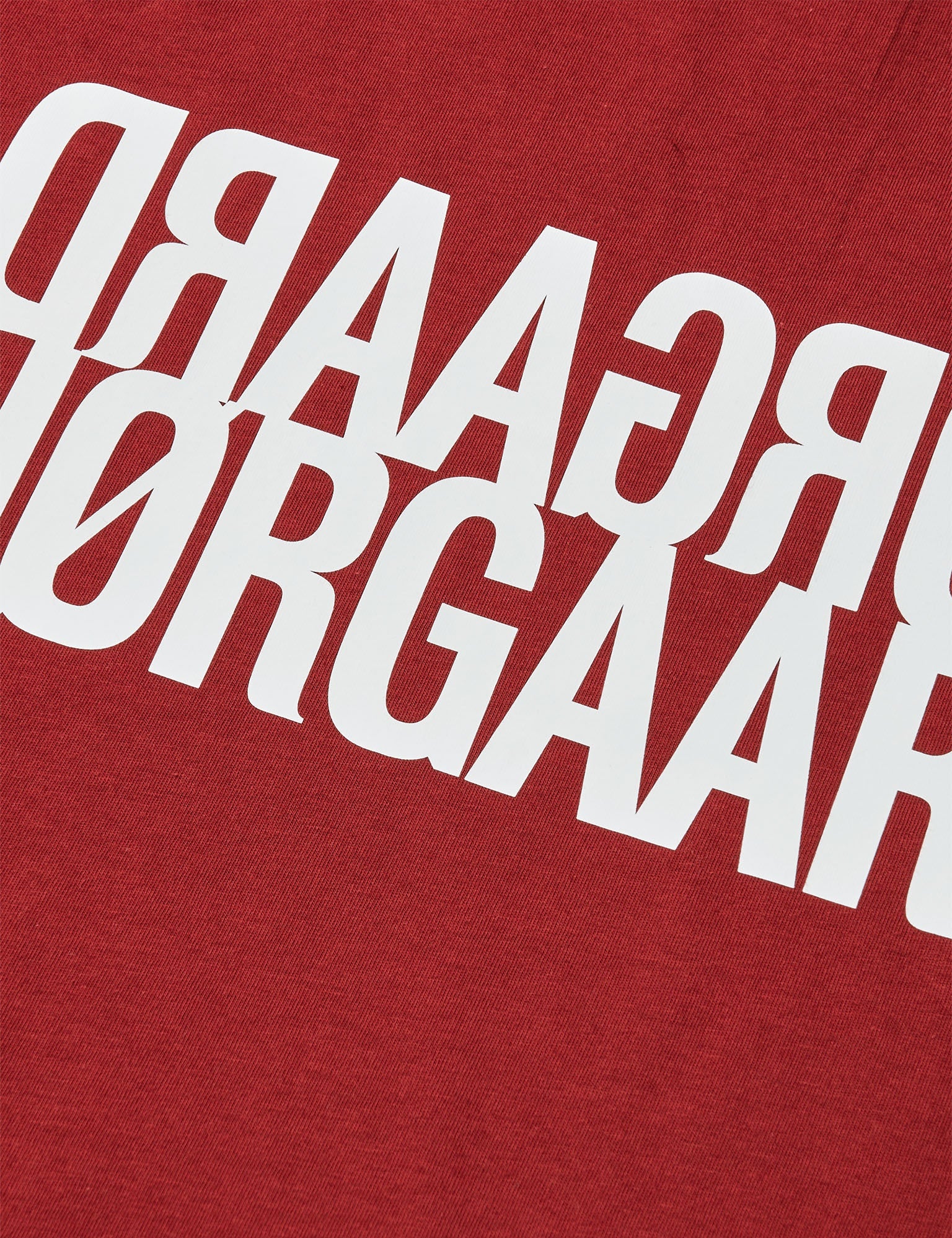 Mads Nørgaard / Single Cotton Trenda P Tee / Winery