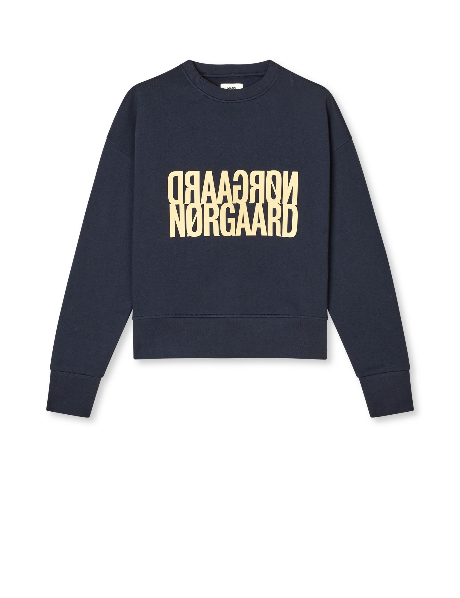 Mads Nørgaard / Original Sweat Tilvina Sweatshirt / Parisian Night