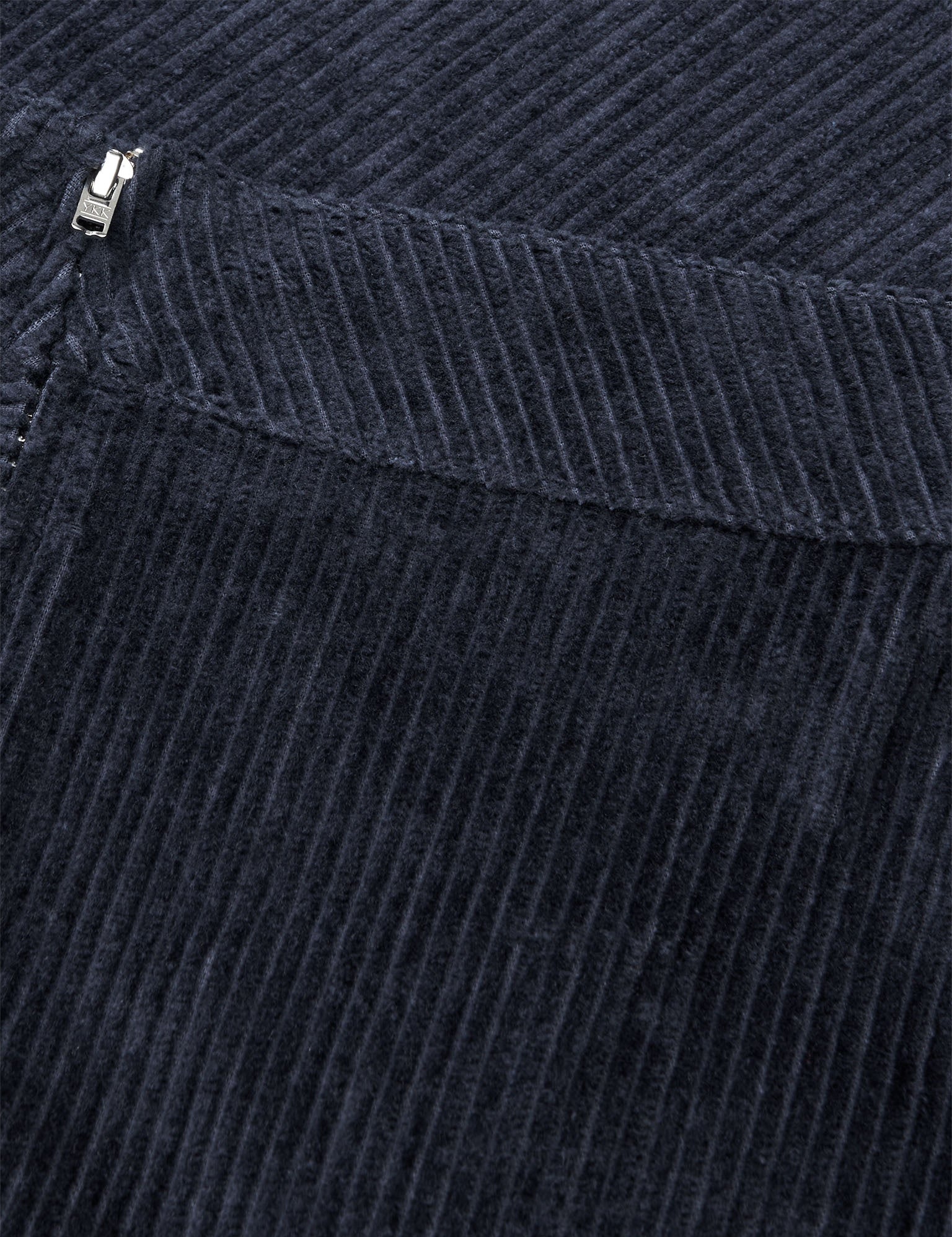 Mads Nørgaard / Pretty Cord Stelly Skirt / Parisian Night
