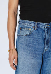 DrDenim / Omar Jeans / Stream Mid Fade