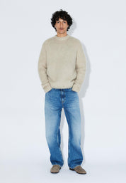 DrDenim / Omar Jeans / Stream Mid Fade