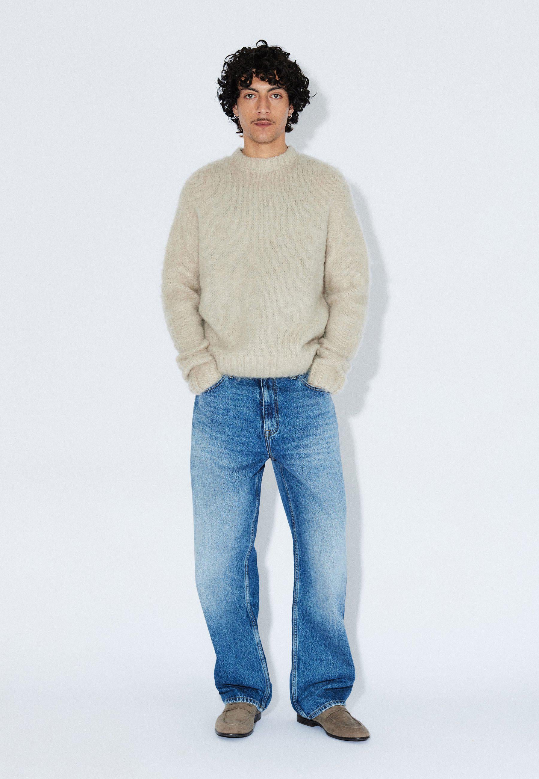 DrDenim / Omar Jeans / Stream Mid Fade