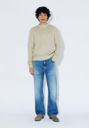 DrDenim / Omar Jeans / Stream Mid Fade