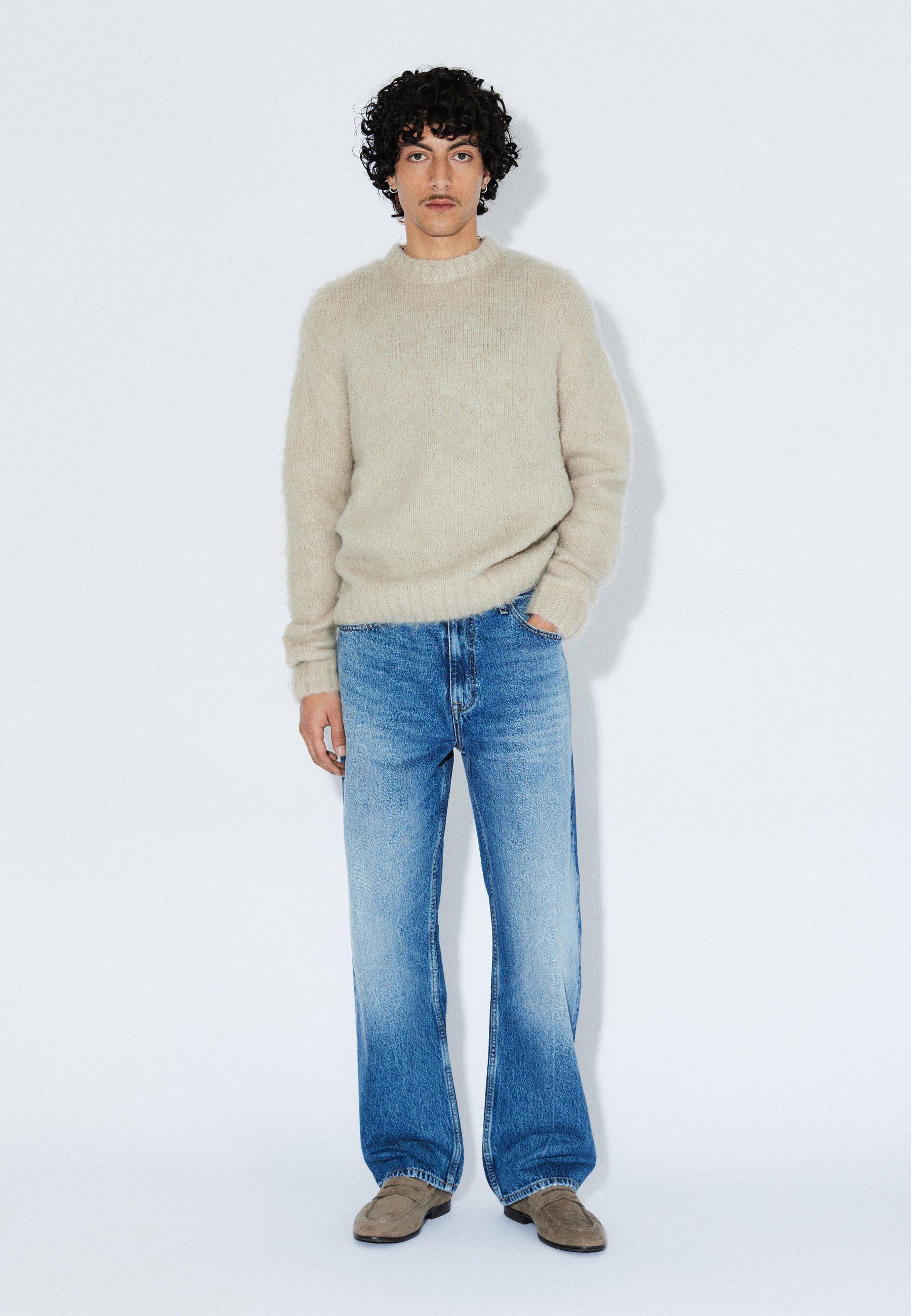 DrDenim / Omar Jeans / Stream Mid Fade