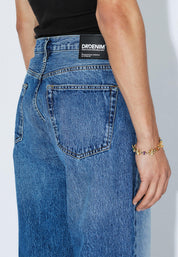 DrDenim / Omar Jeans / Stream Mid Fade