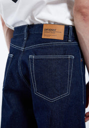 DrDenim / Omar Jeans / Stream Rinse Contrast