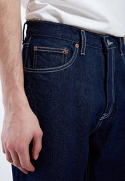 DrDenim / Omar Jeans / Stream Rinse Contrast