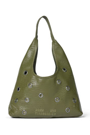 Baum und Pferdgarten / KLEONA Bag / Ivy Green