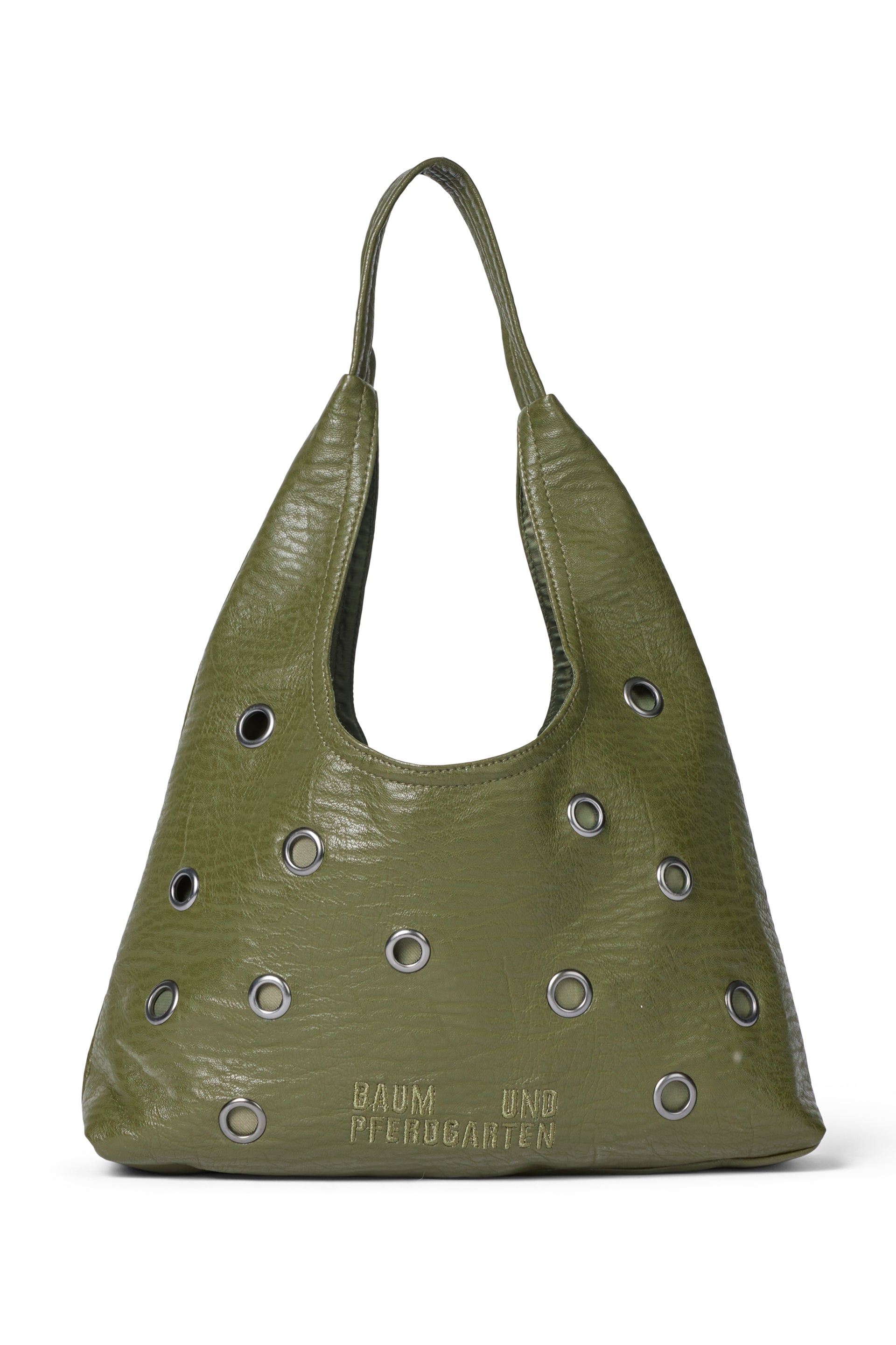 Baum und Pferdgarten / KLEONA Bag / Ivy Green