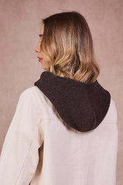 Calie Paris / "Sophie Hood": Helles Rosa