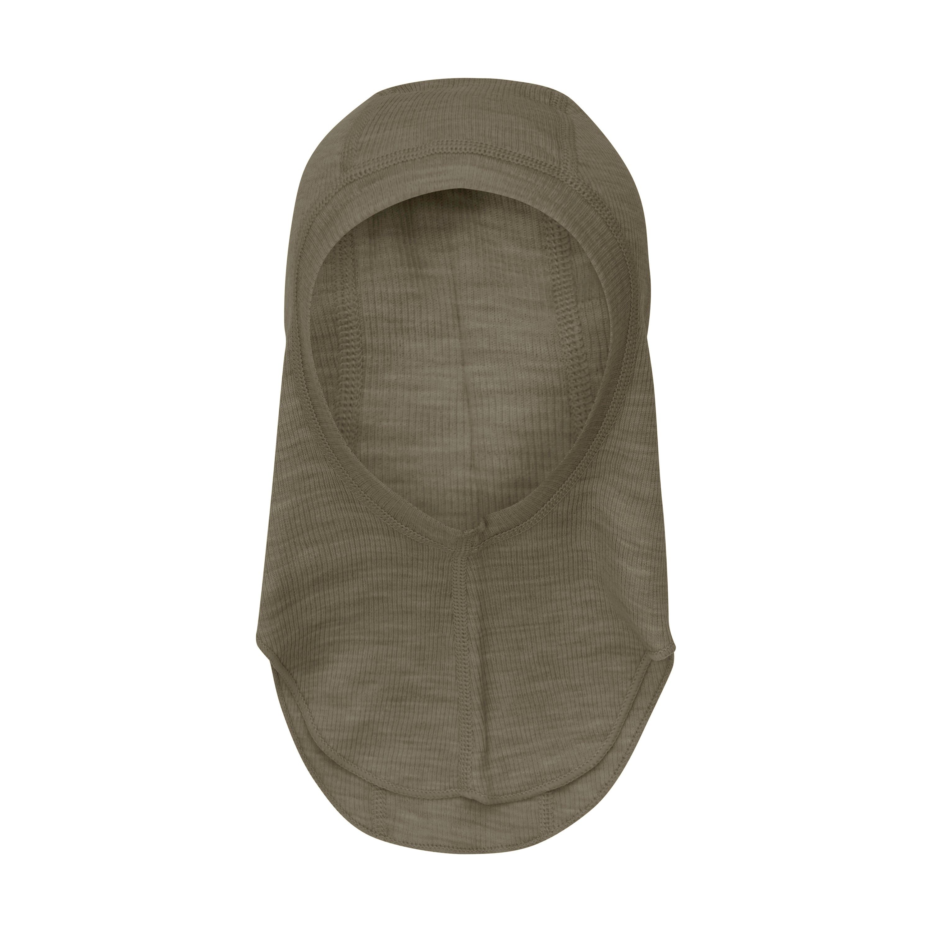 CeLaVi / Balaclava, Double Layer / Dusky Green