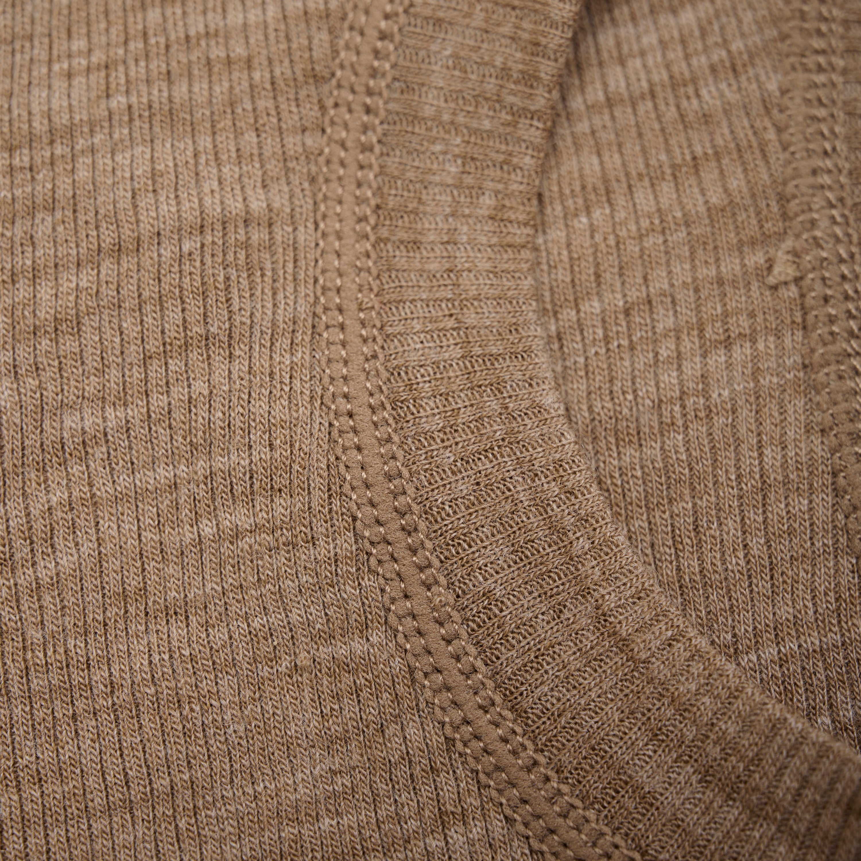 CeLaVi / Balaclava, Double Layer / Cocoa Creme