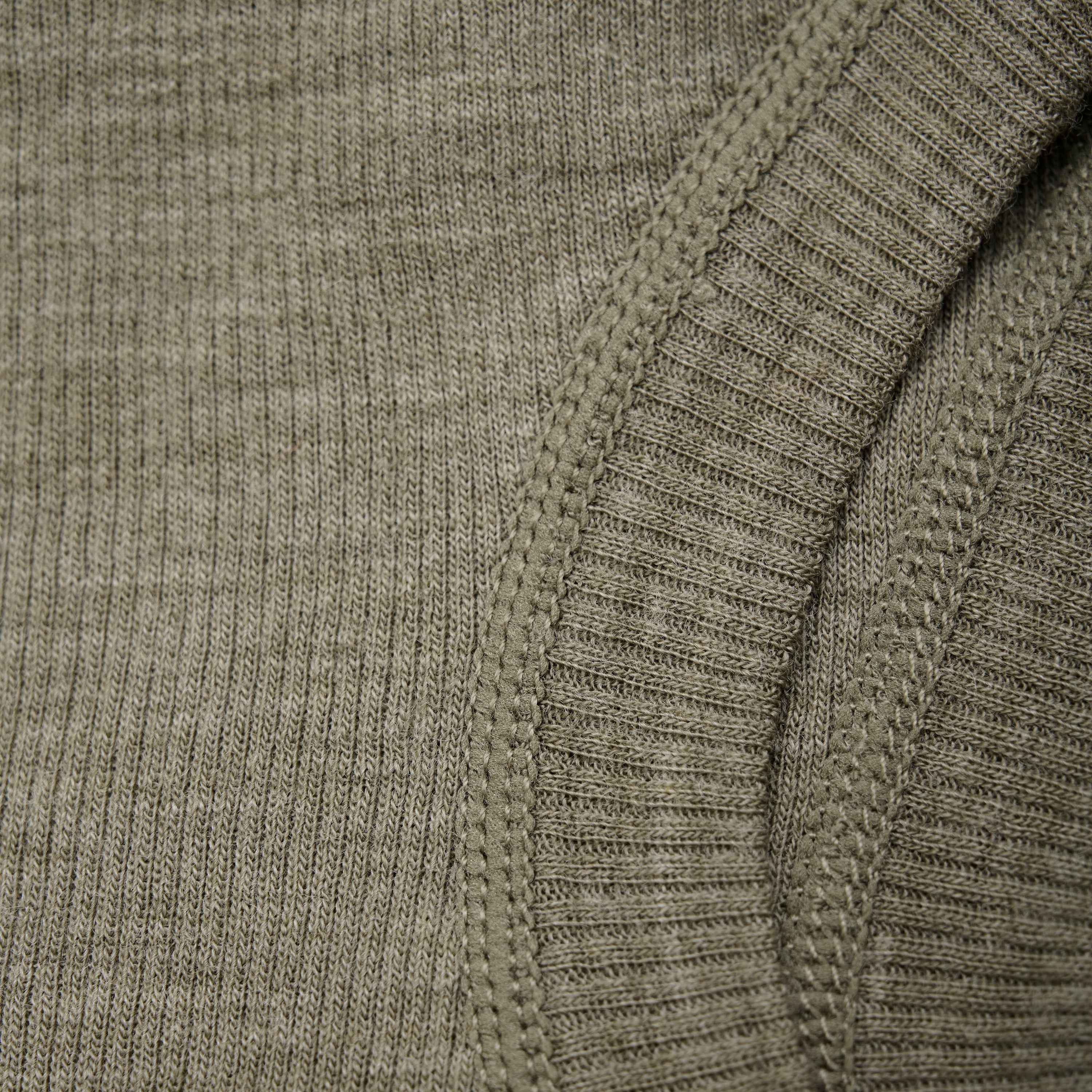 CeLaVi / Balaclava, Double Layer / Dusky Green