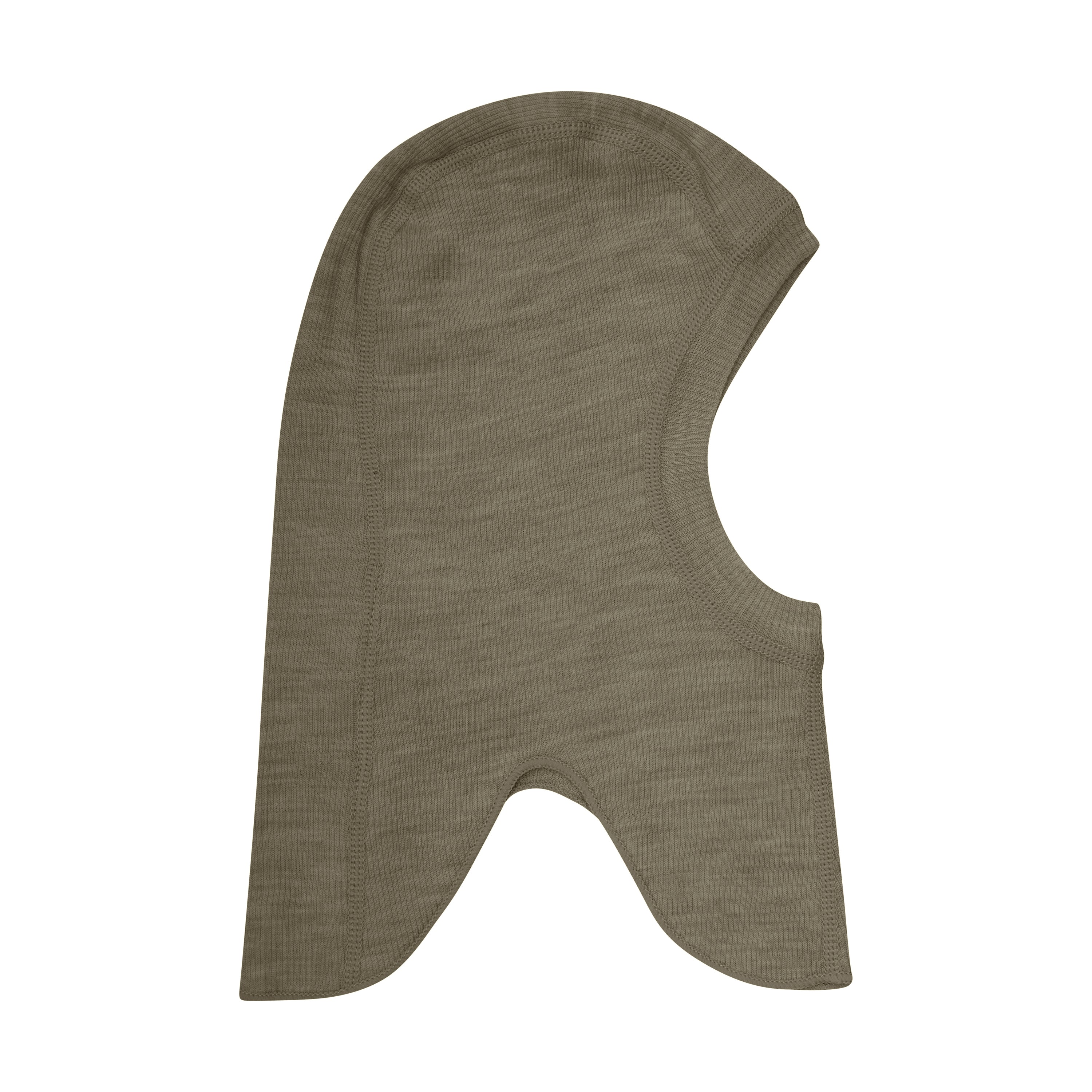 CeLaVi / Balaclava, Double Layer / Dusky Green