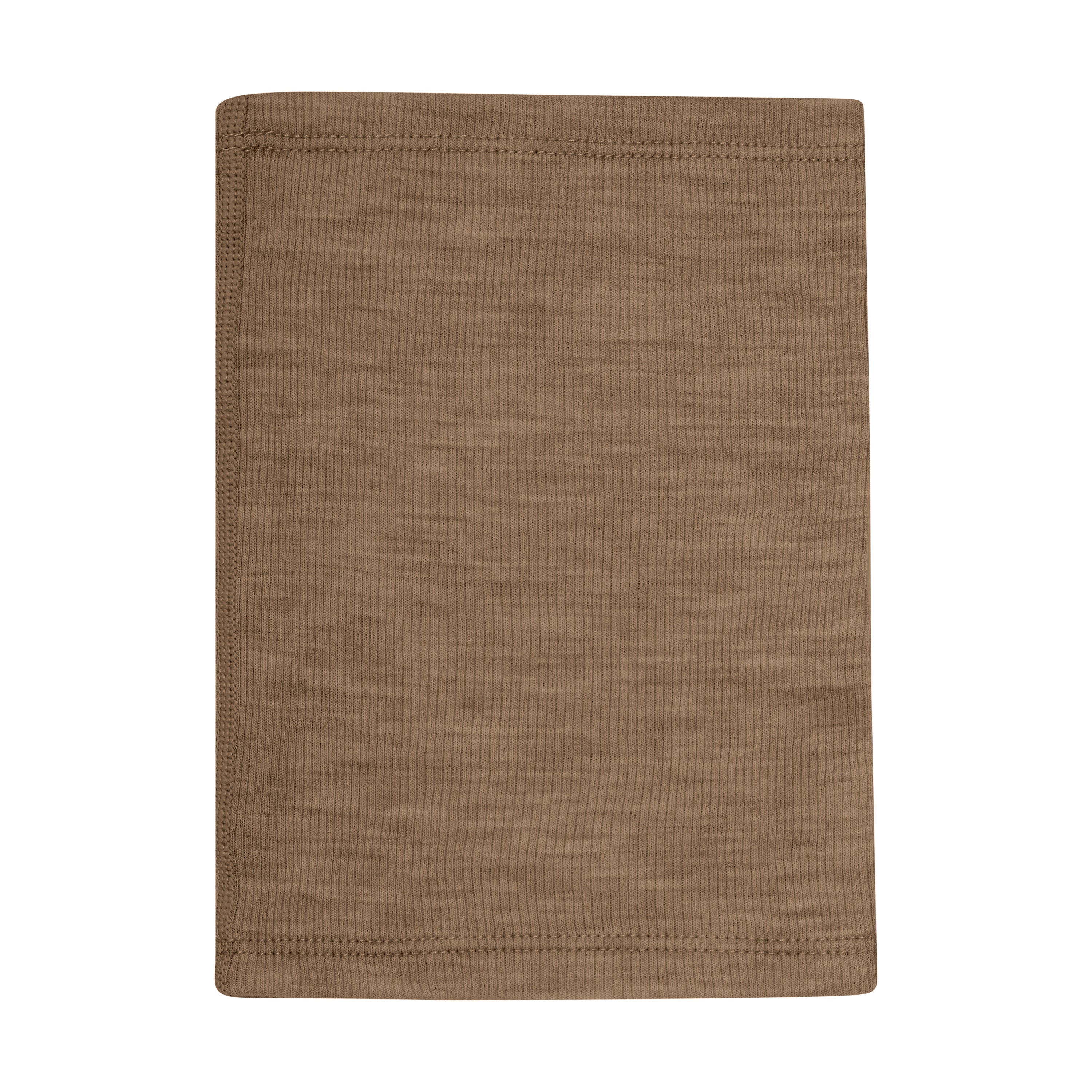 CeLaVi / Neckwarmer, Double Layer / Cocoa Creme